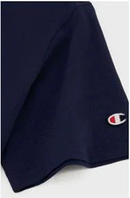 Champion Crewneck T-Shirt - Image 4