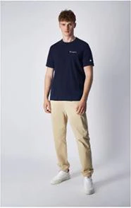 Champion Crewneck T-Shirt - Image 5