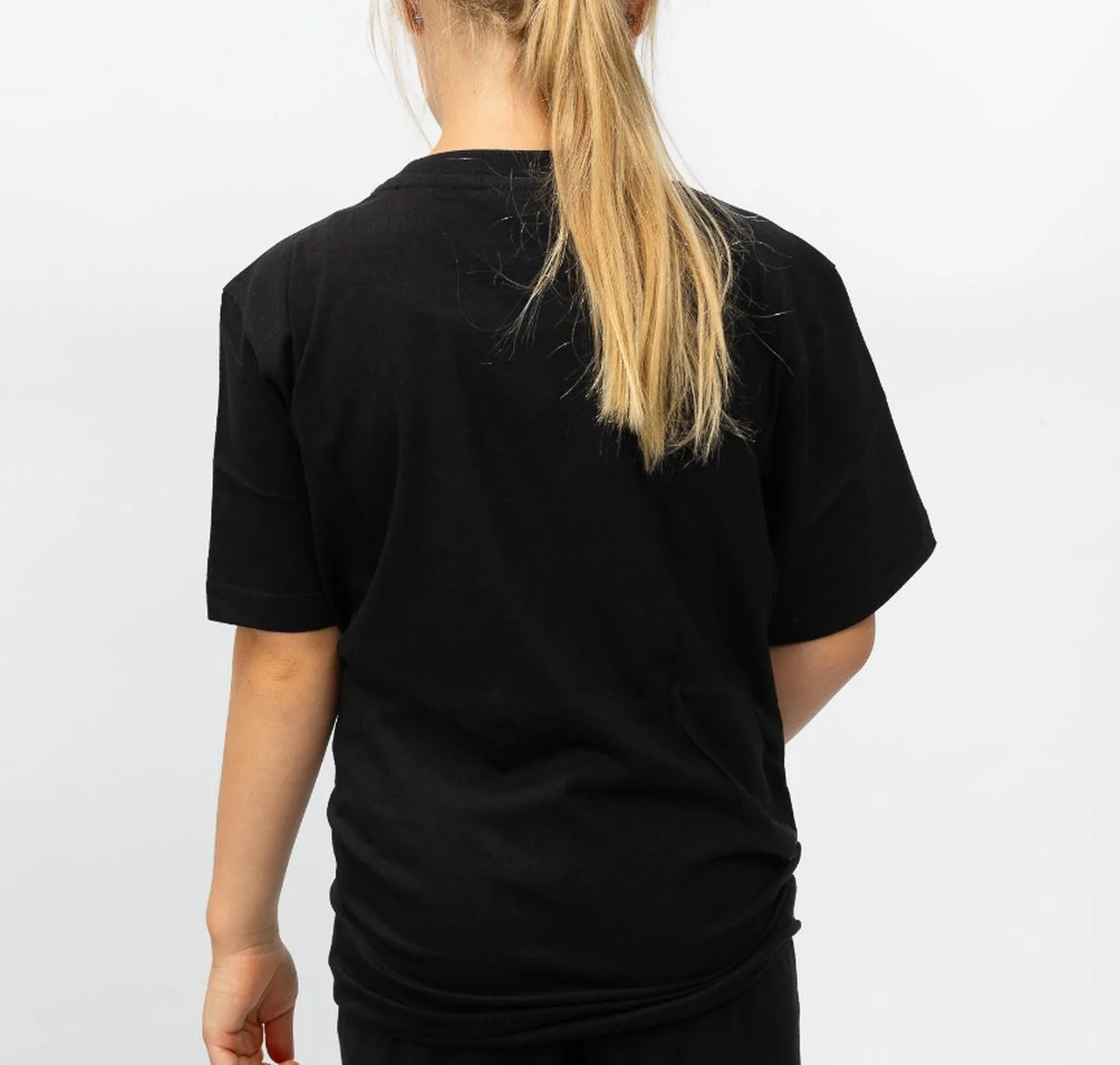 Champion Crewneck T-Shirt - Image 2