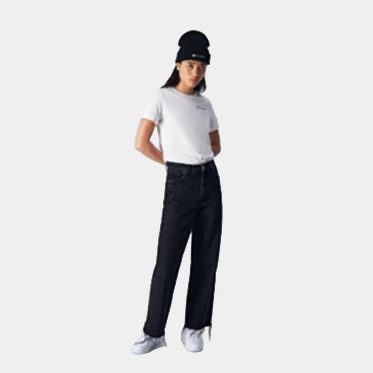 Champion Crewneck T-Shirt - Image 3