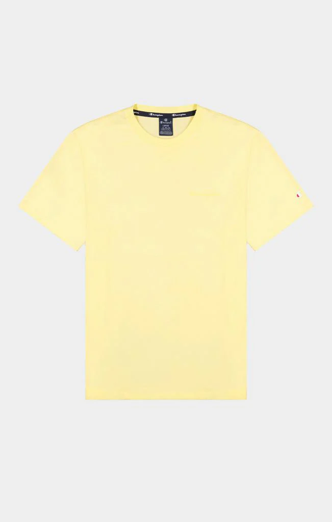 Champion Crewneck T-Shirt