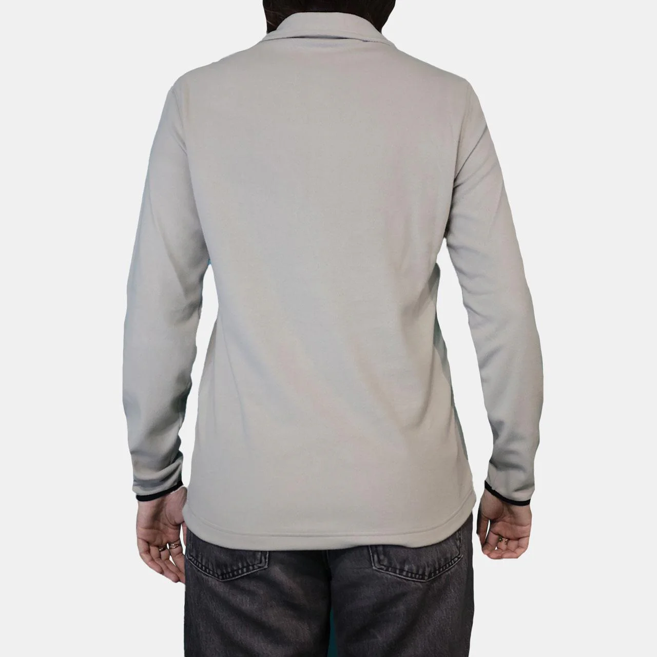 Champion Half Zip Top - Image 2