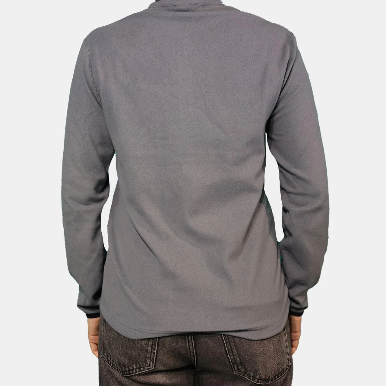 Champion Half Zip Top - Image 2