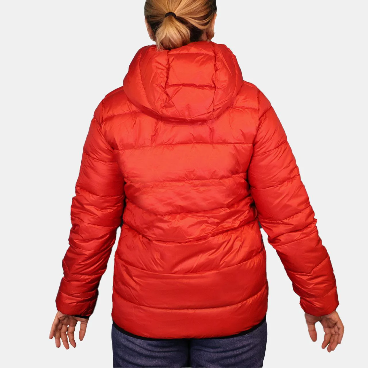 Champion Hooded Jacket - Image 2