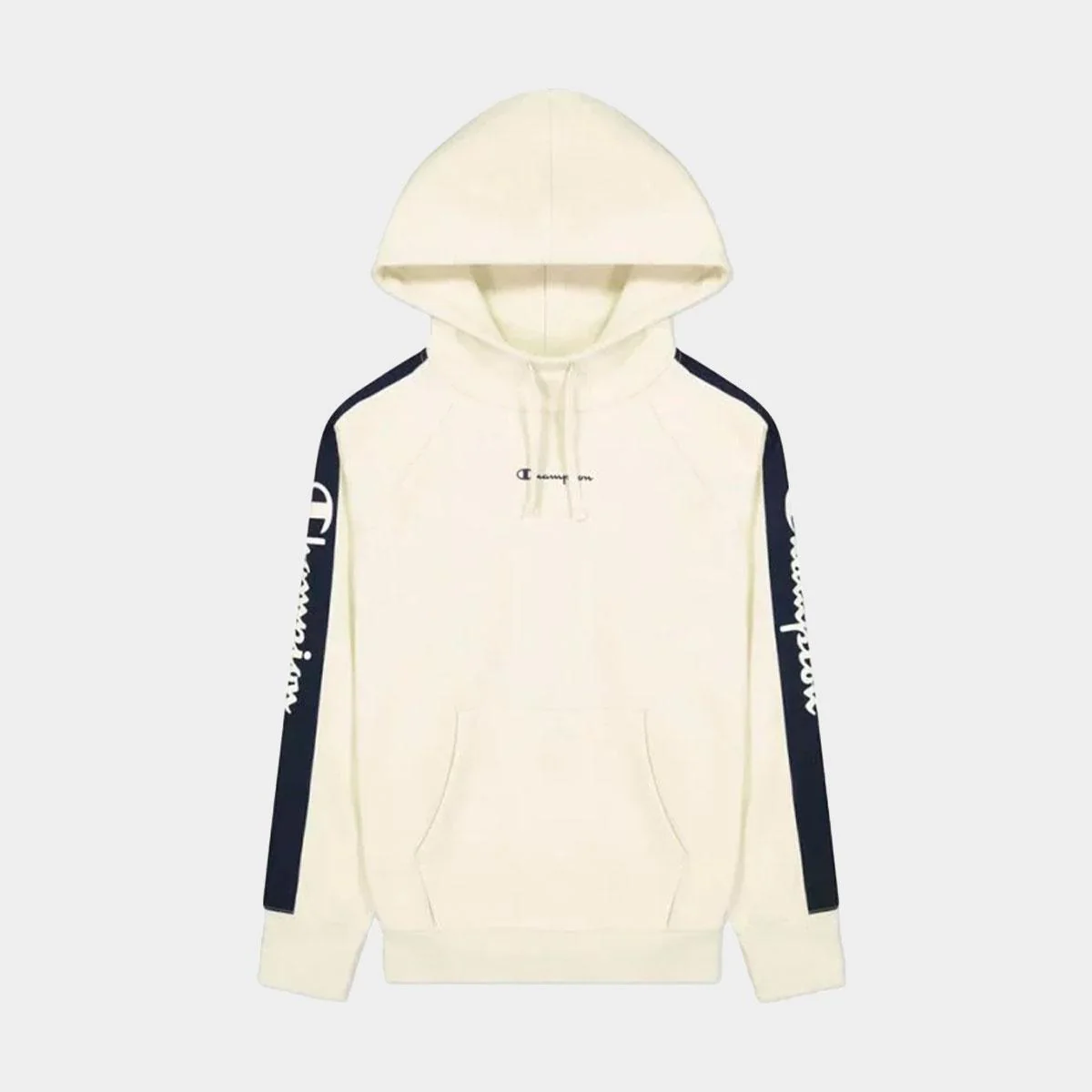 Champion Hooded Sweatshirt - Image 2