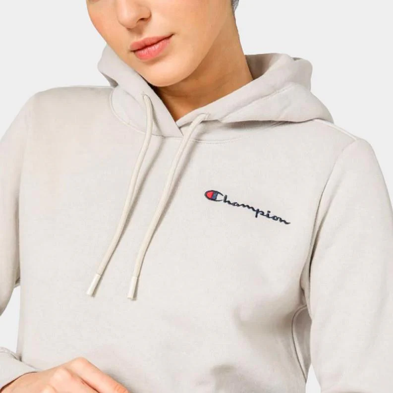 Champion Hooded Sweatshirt - Image 2