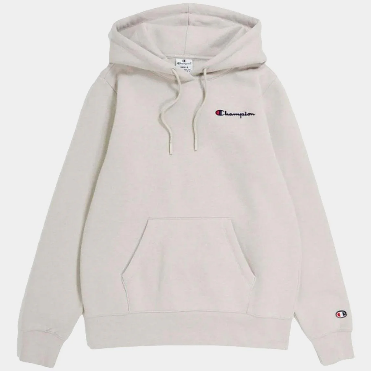Champion Hooded Sweatshirt - Image 3