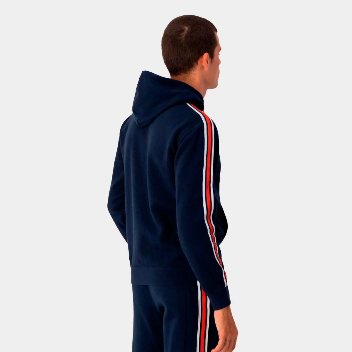 Champion Hooded Sweatshirt - Image 2