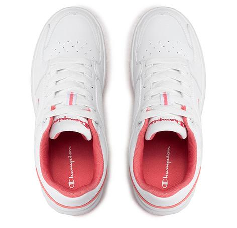 Champion Low Cut Shoe Rebound 2.0 Low - Image 4