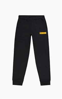 Champion Rib Cuff Pants