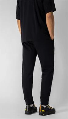 Champion Rib Cuff Pants - Image 4