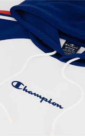 Champion Sudadera - Image 3