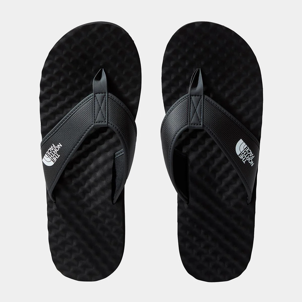 Chancla The North Face Base Camp Ii Para Hombre - Image 3
