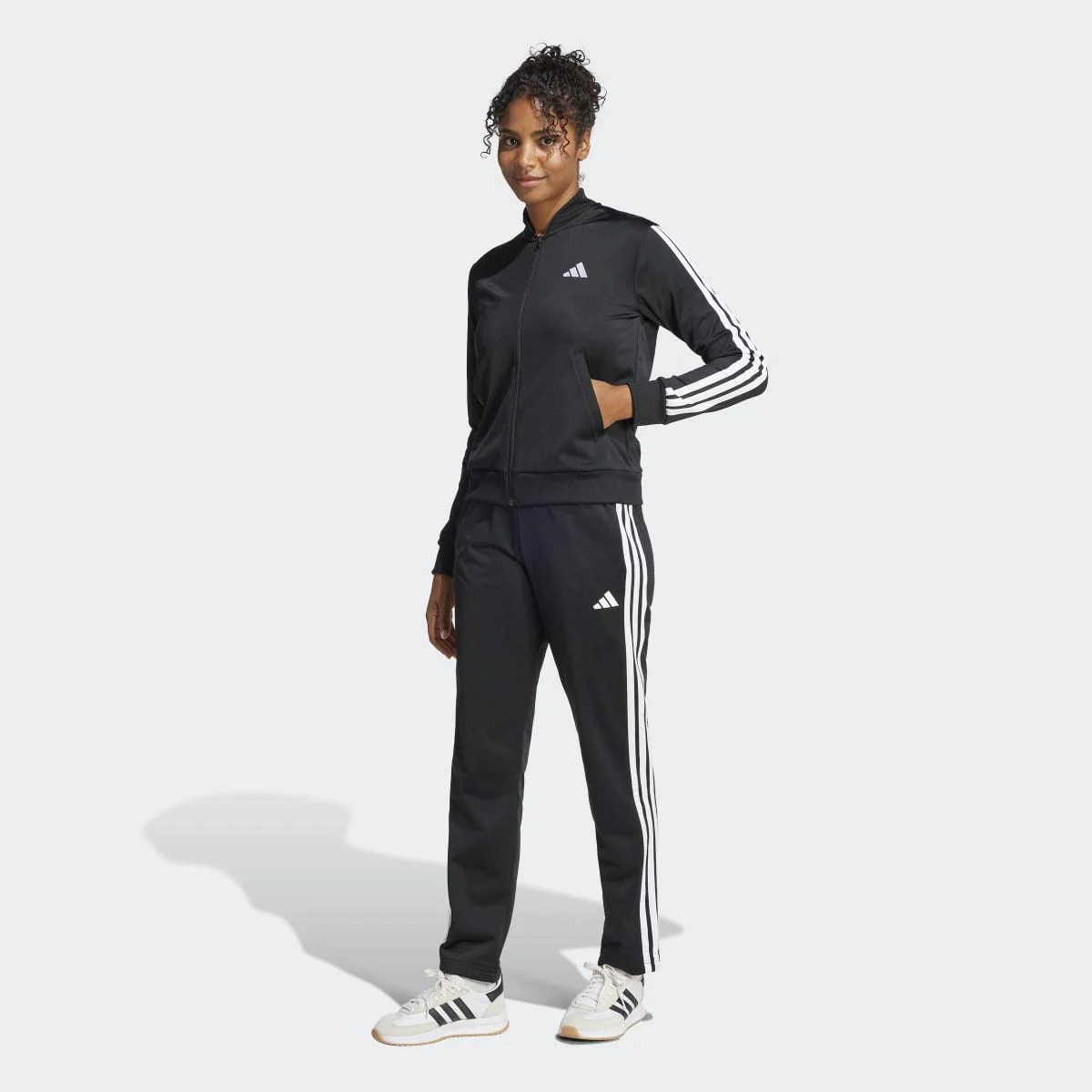 Chándal adidas De Mujer W 3s Tr ts
