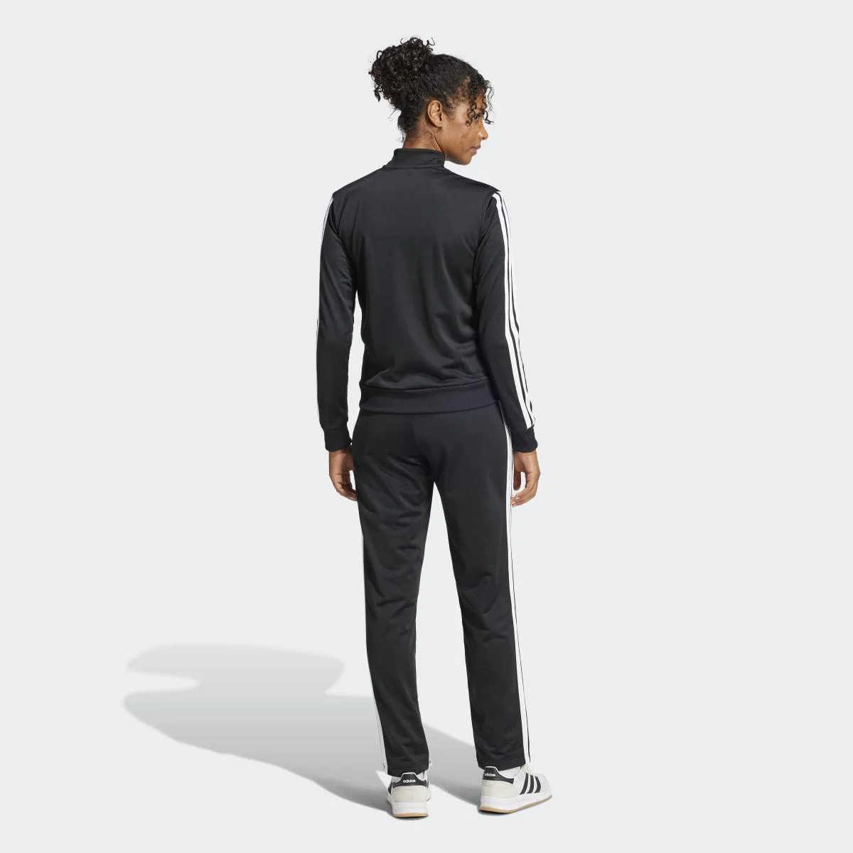 Chándal adidas De Mujer W 3s Tr ts - Image 2