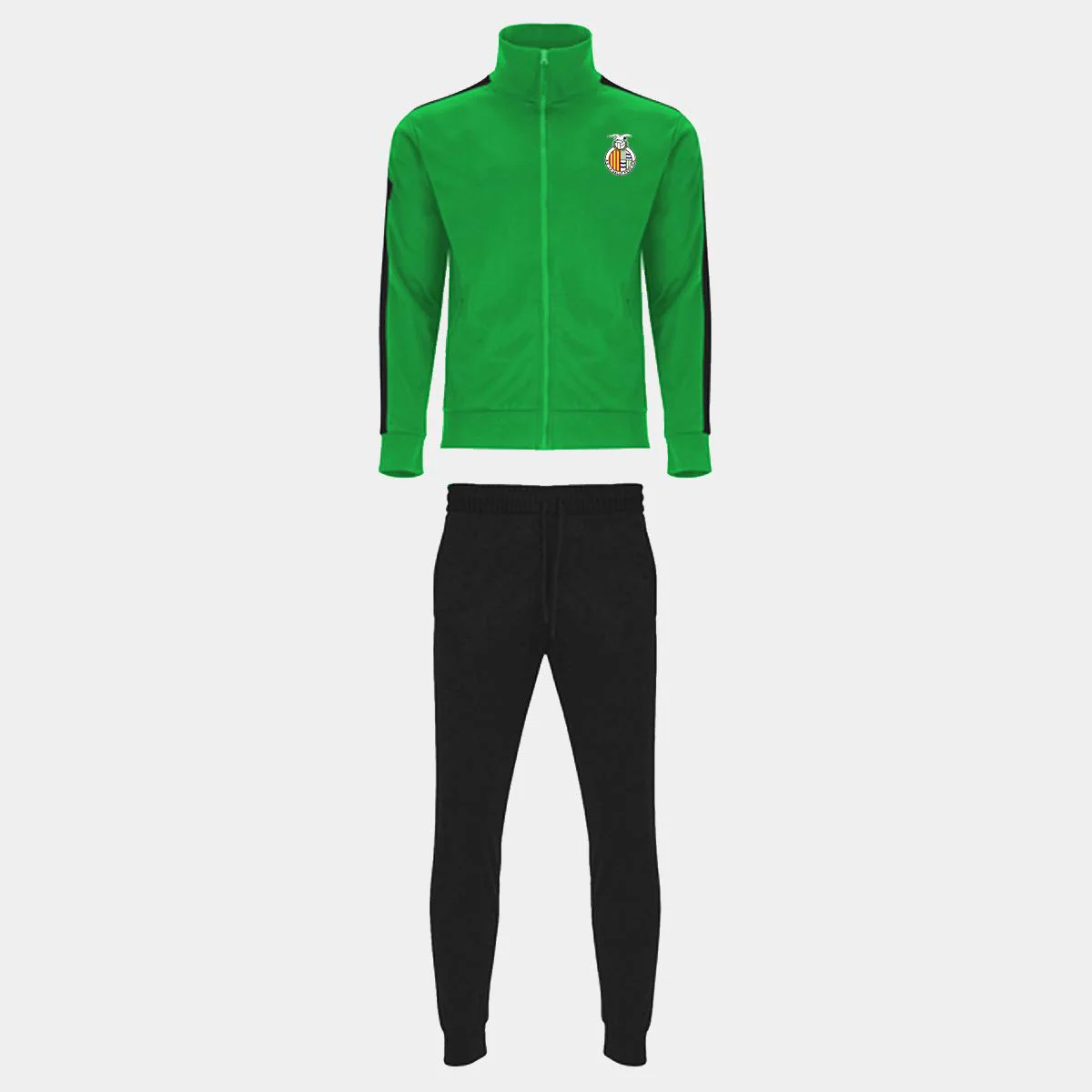Chandal creta