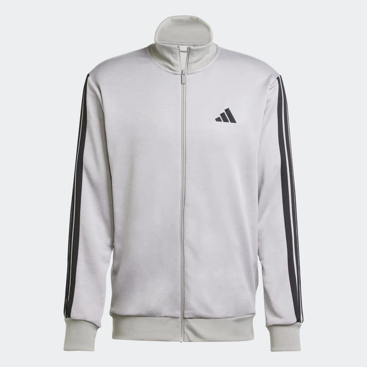 Chándal De Hombre adidas M 3s Ft Tt ts - Image 3