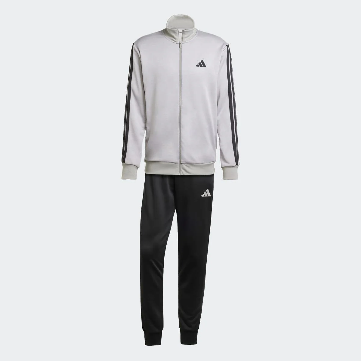 Chándal De Hombre adidas M 3s Ft Tt ts - Image 5