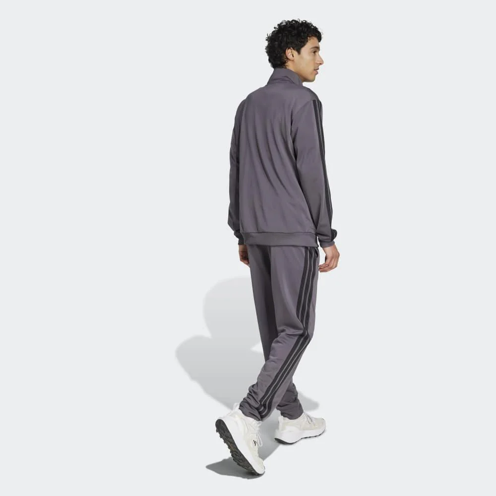 Chándal De Punto Sportswear Basic Con 3 Bandas - Image 2