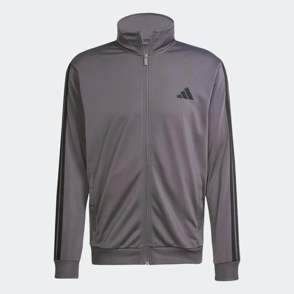 Chándal De Punto Sportswear Basic Con 3 Bandas - Image 3