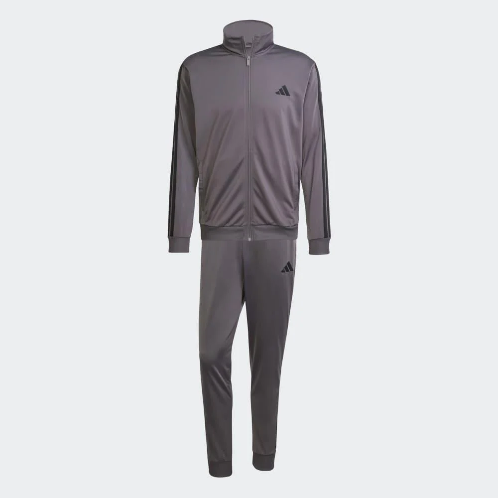 Chándal De Punto Sportswear Basic Con 3 Bandas - Image 5