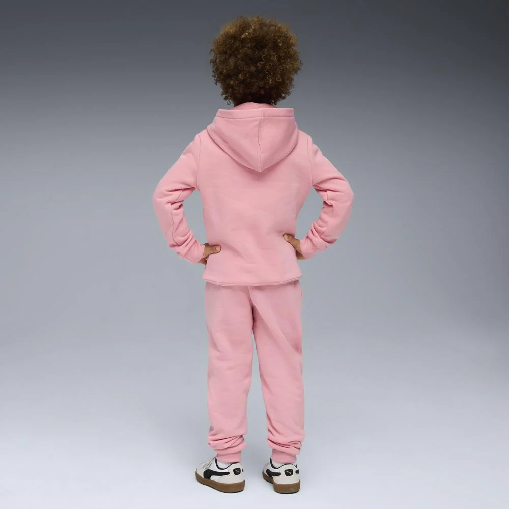 Chándal Essentials Con Logo Puma N.º 1 Para Niños - Image 6