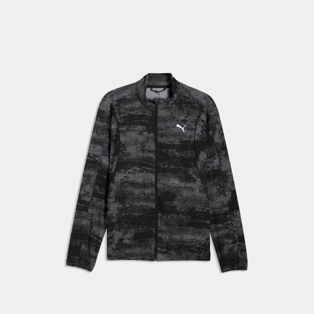 Chaqueta Deportiva Puma Velocity Aop