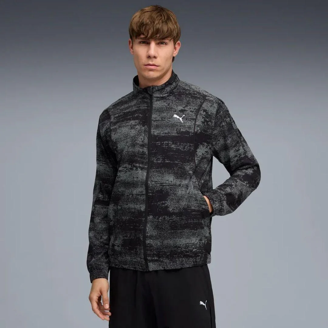 Chaqueta Deportiva Puma Velocity Aop - Image 3