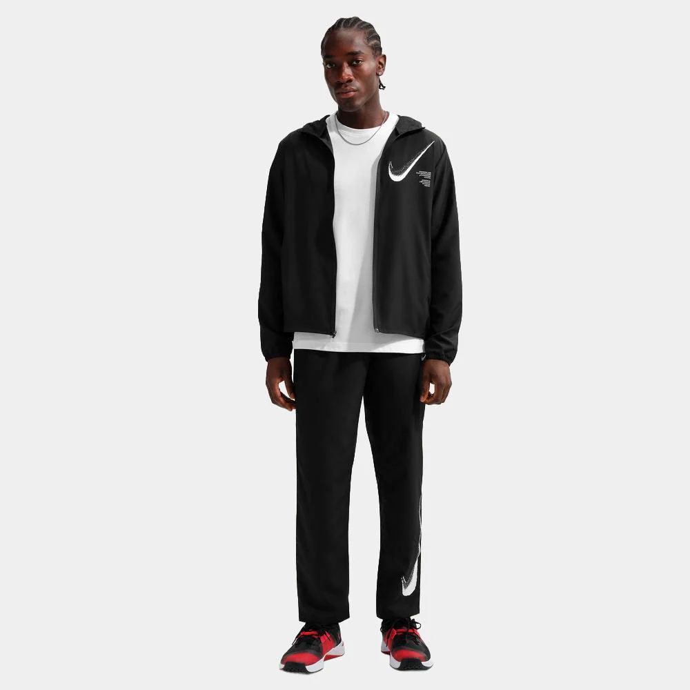 Chaqueta Nike Df Form Gfx Para Hombre