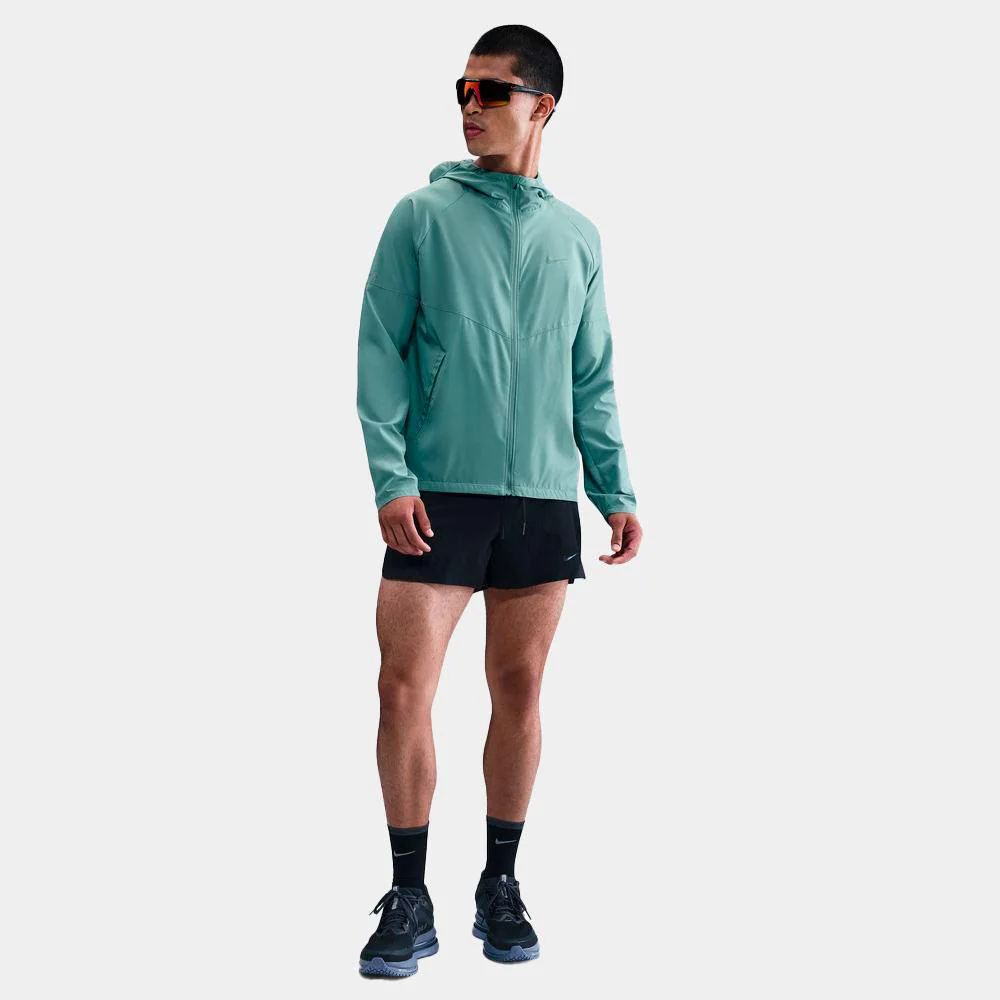 Chaqueta Nike Miler De Running Repel - Hombre