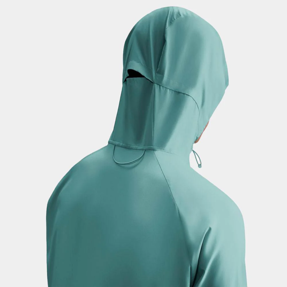 Chaqueta Nike Miler De Running Repel - Hombre - Image 4