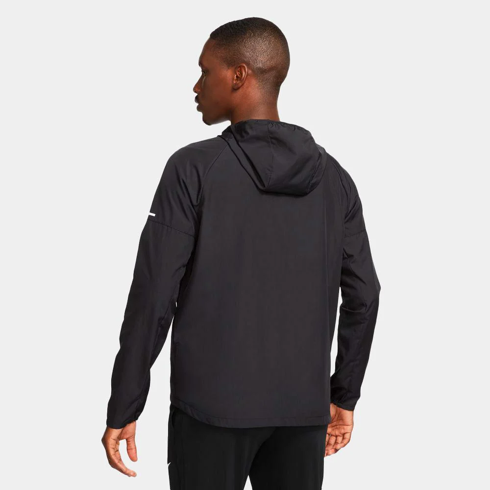 Chaqueta Nike Miler De Running Repel - Hombre - Image 2