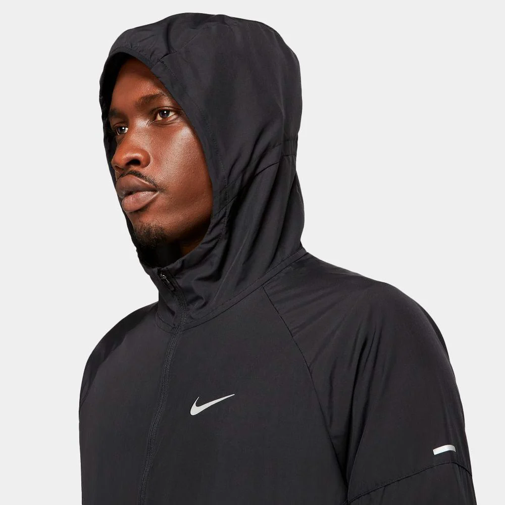 Chaqueta Nike Miler De Running Repel - Hombre - Image 3