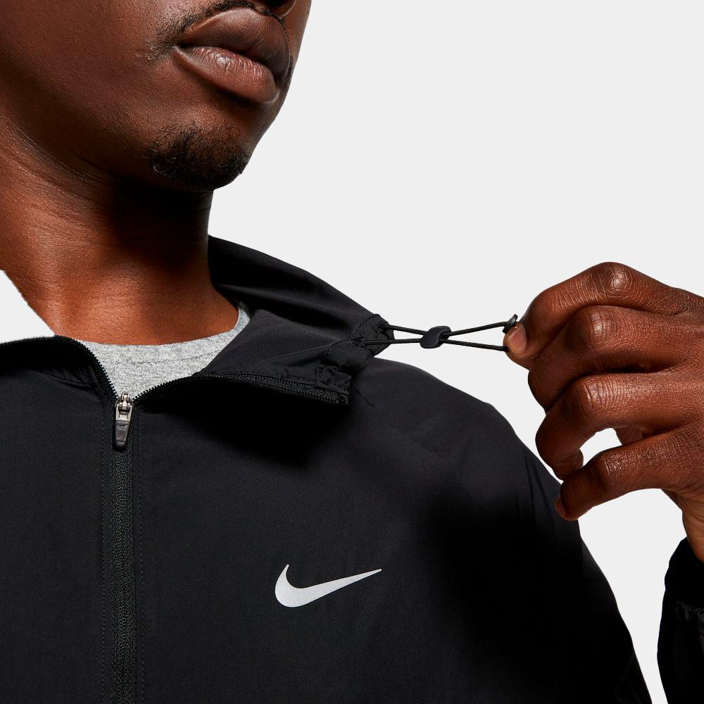 Chaqueta Nike Miler De Running Repel - Hombre - Image 4