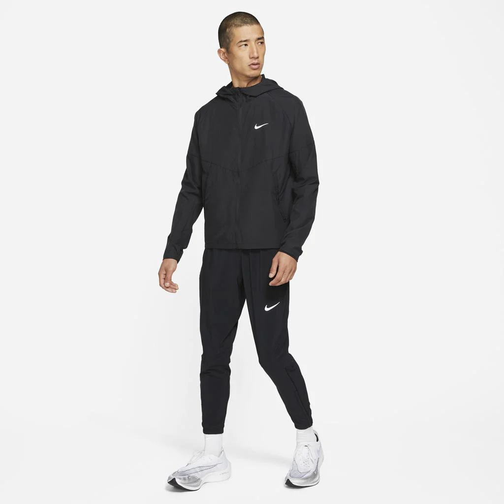 Chaqueta Nike Miler De Running Repel - Hombre - Image 5