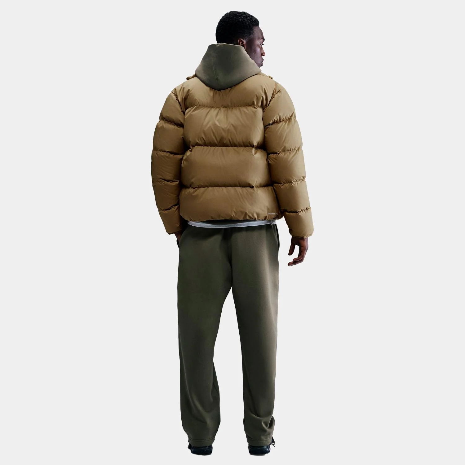 Chaqueta Nike Sportswear Club Acolchada ThermA-Fit - Hombre - Image 2