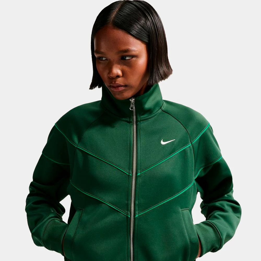 Chaqueta Nike Sportswear Windrunner De Tejido Knit - Mujer - Image 3
