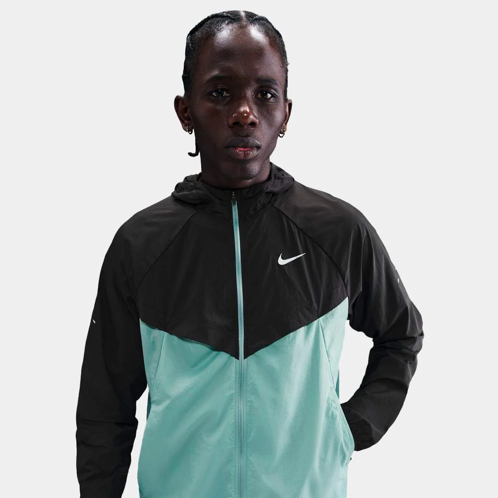 Chaqueta Nike Stride De Running DrI-Fit Uv - Hombre - Image 3