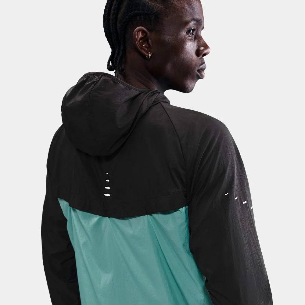 Chaqueta Nike Stride De Running DrI-Fit Uv - Hombre - Image 4