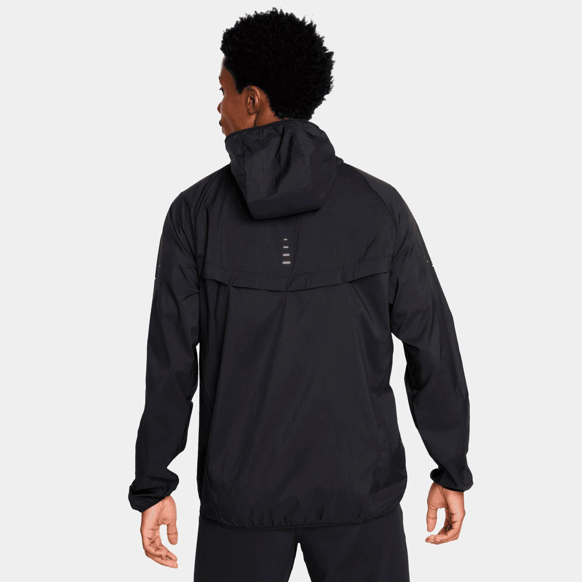 Chaqueta Nike Stride De Running DrI-Fit Uv - Hombre - Image 2