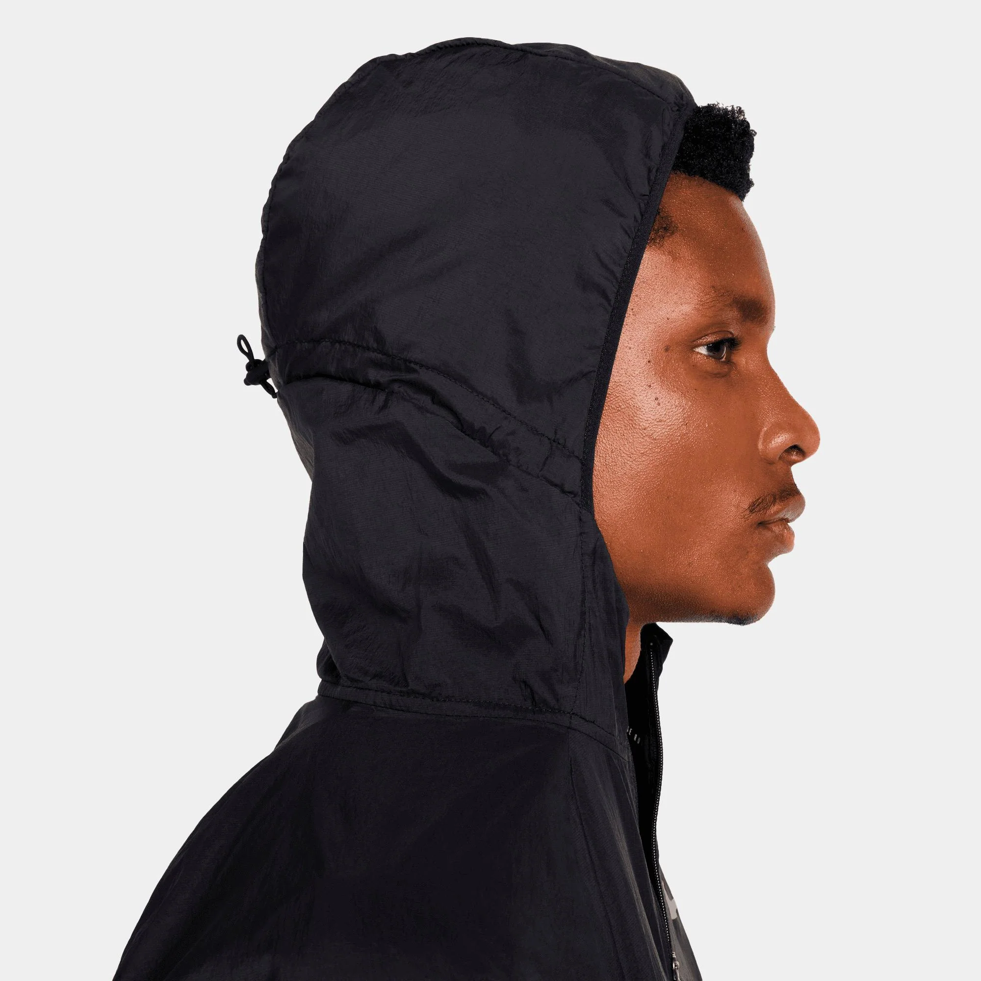 Chaqueta Nike Stride De Running DrI-Fit Uv - Hombre - Image 4