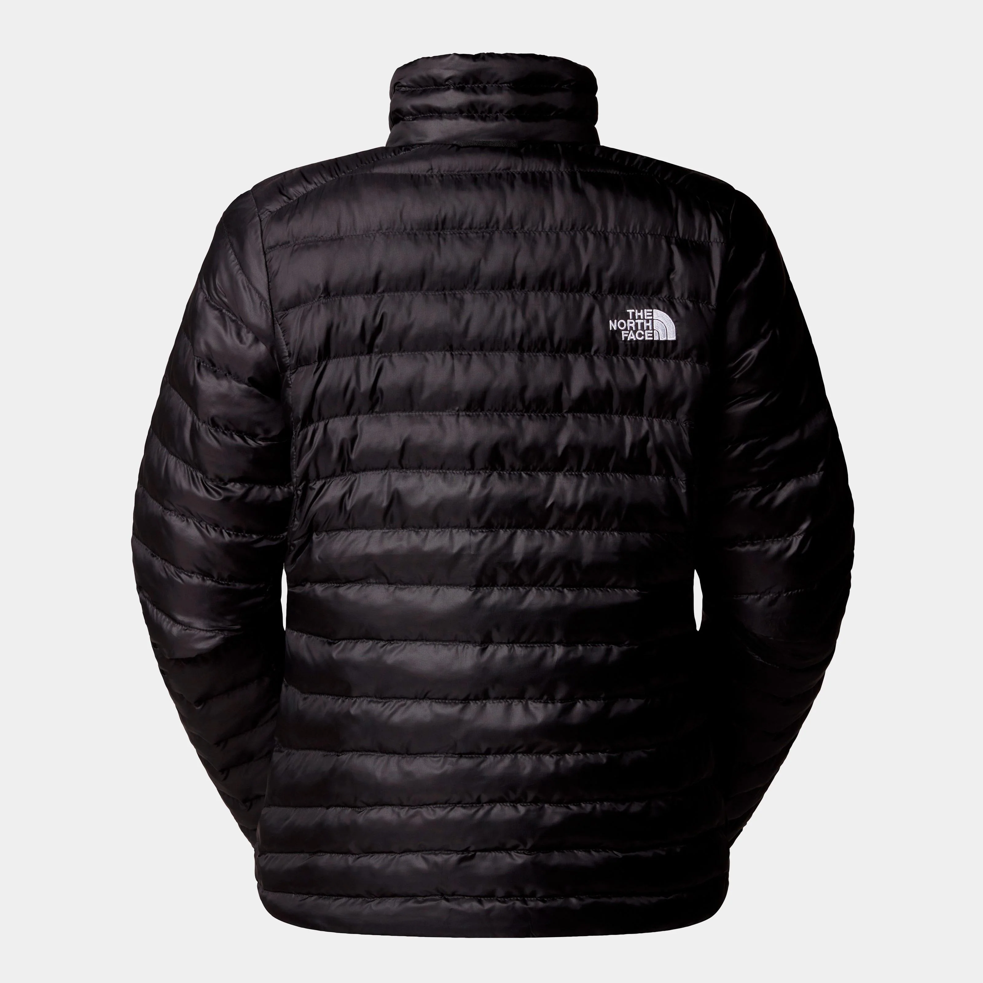 Chaqueta The North Face Acolchada Huila Para Mujer - Image 5