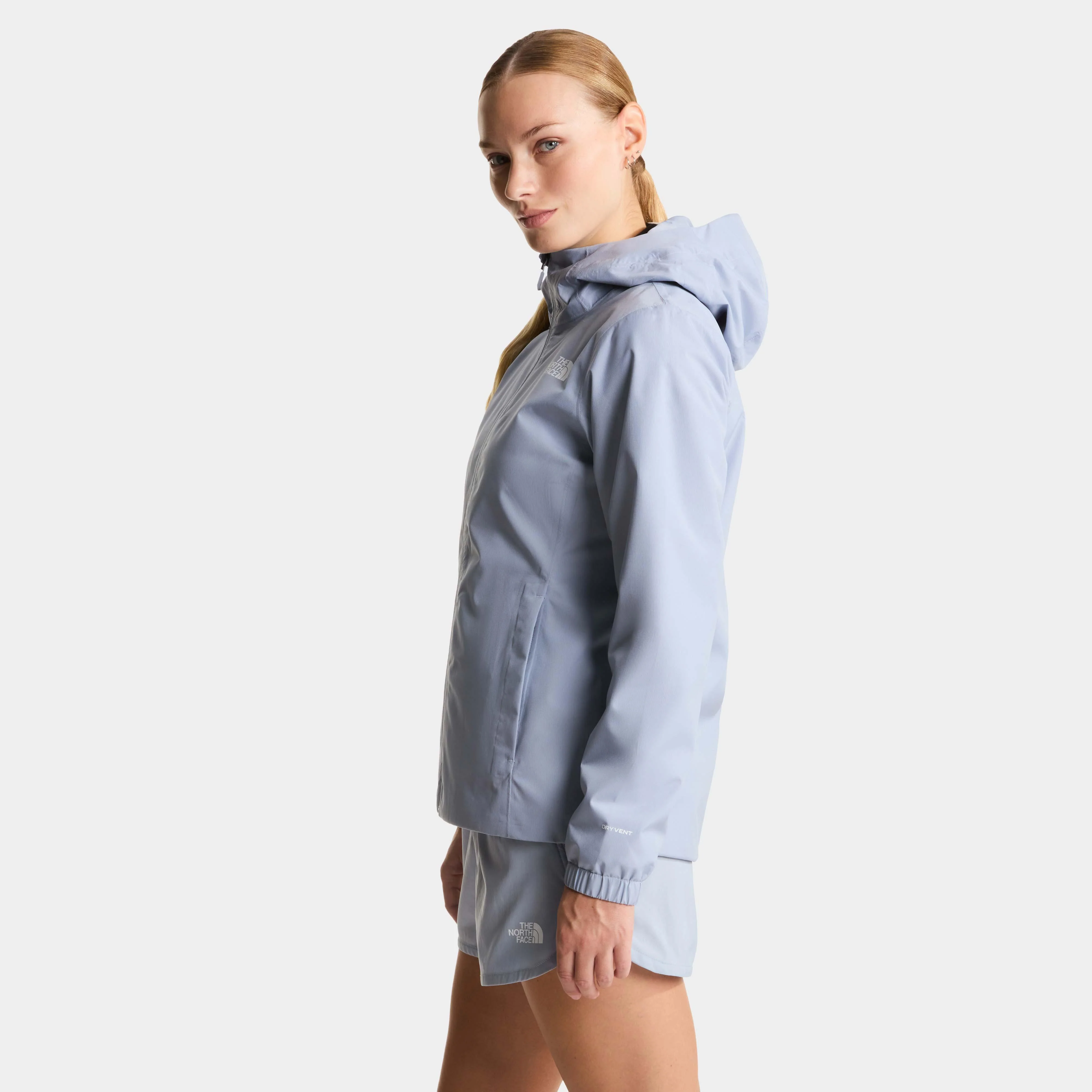 Chaqueta The North Face Quest Dryvent™ Para Mujer - Image 2
