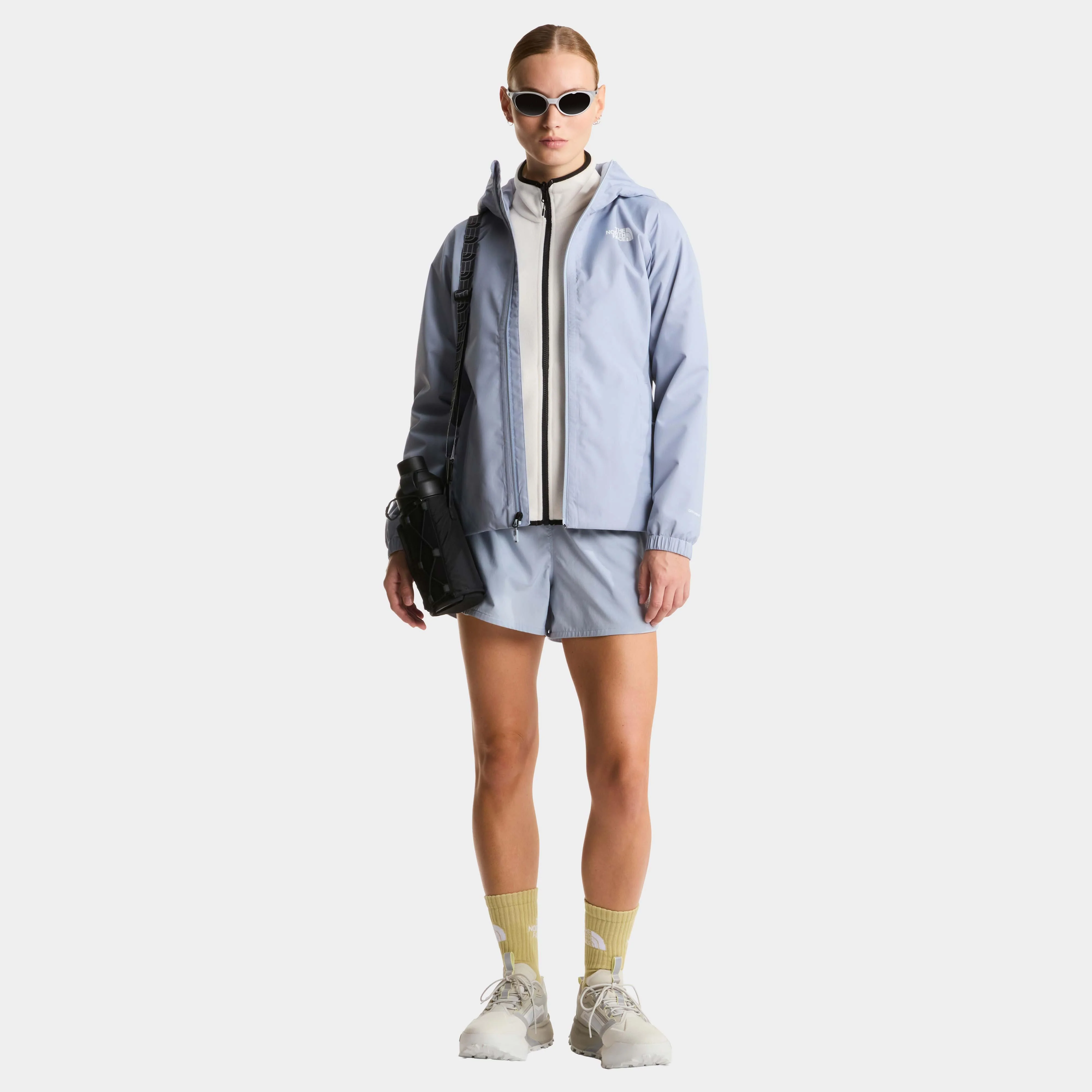 Chaqueta The North Face Quest Dryvent™ Para Mujer - Image 5