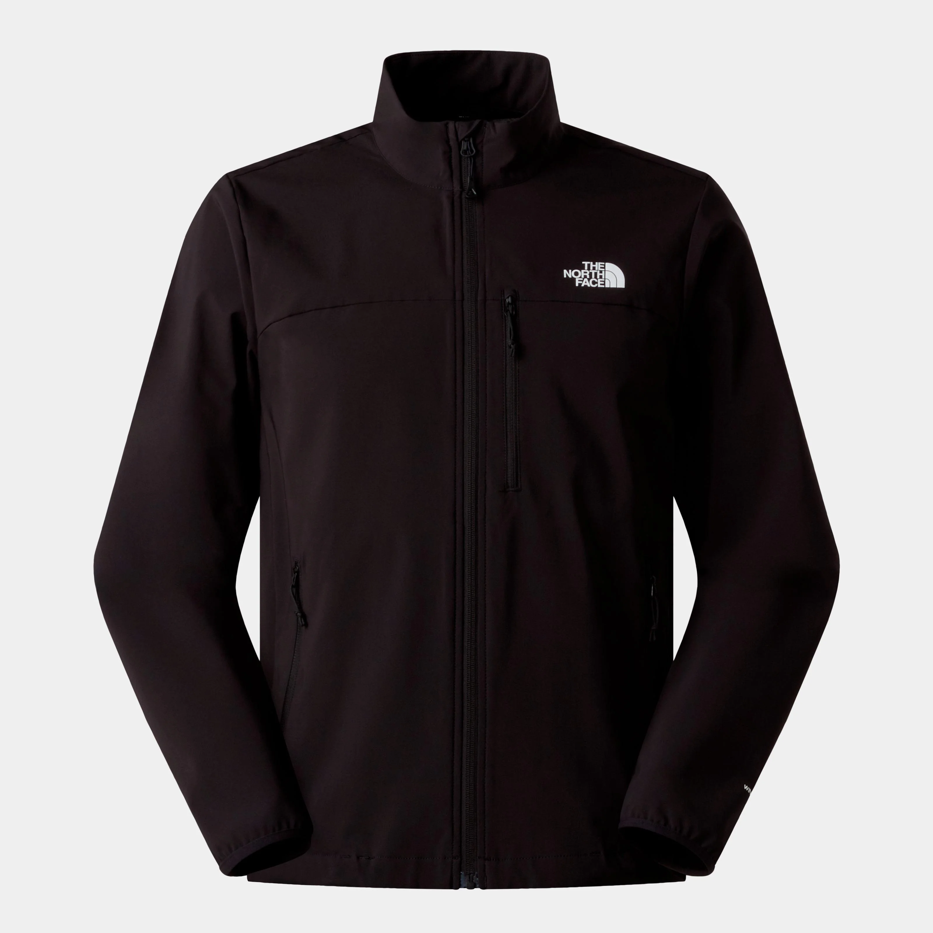 Chaqueta The North Face Softshell Nimble Jacket 2.0 Para Hombre - Image 4