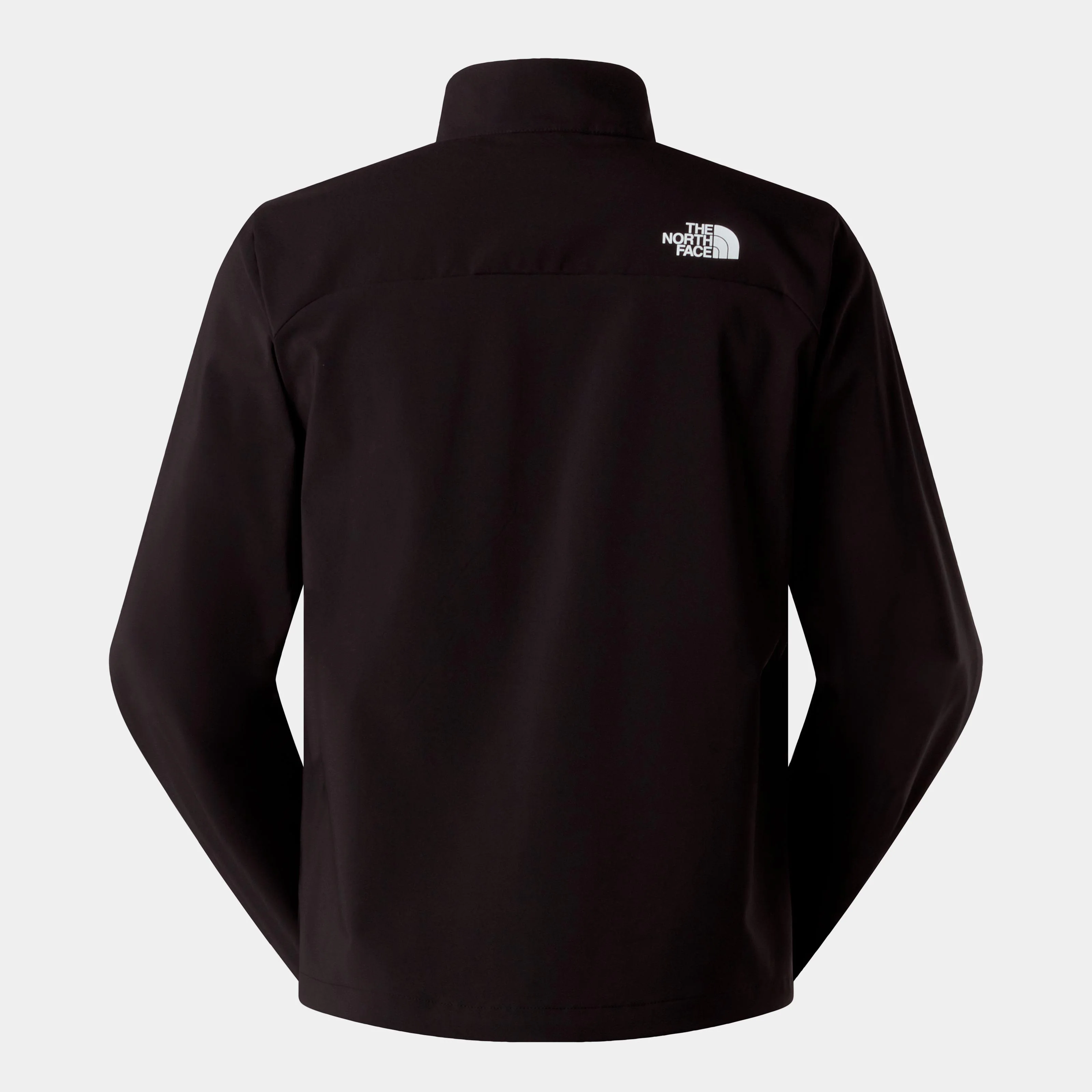 Chaqueta The North Face Softshell Nimble Jacket 2.0 Para Hombre - Image 5