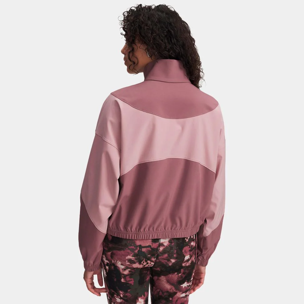 Chaqueta Ua Rival Woven - Image 3