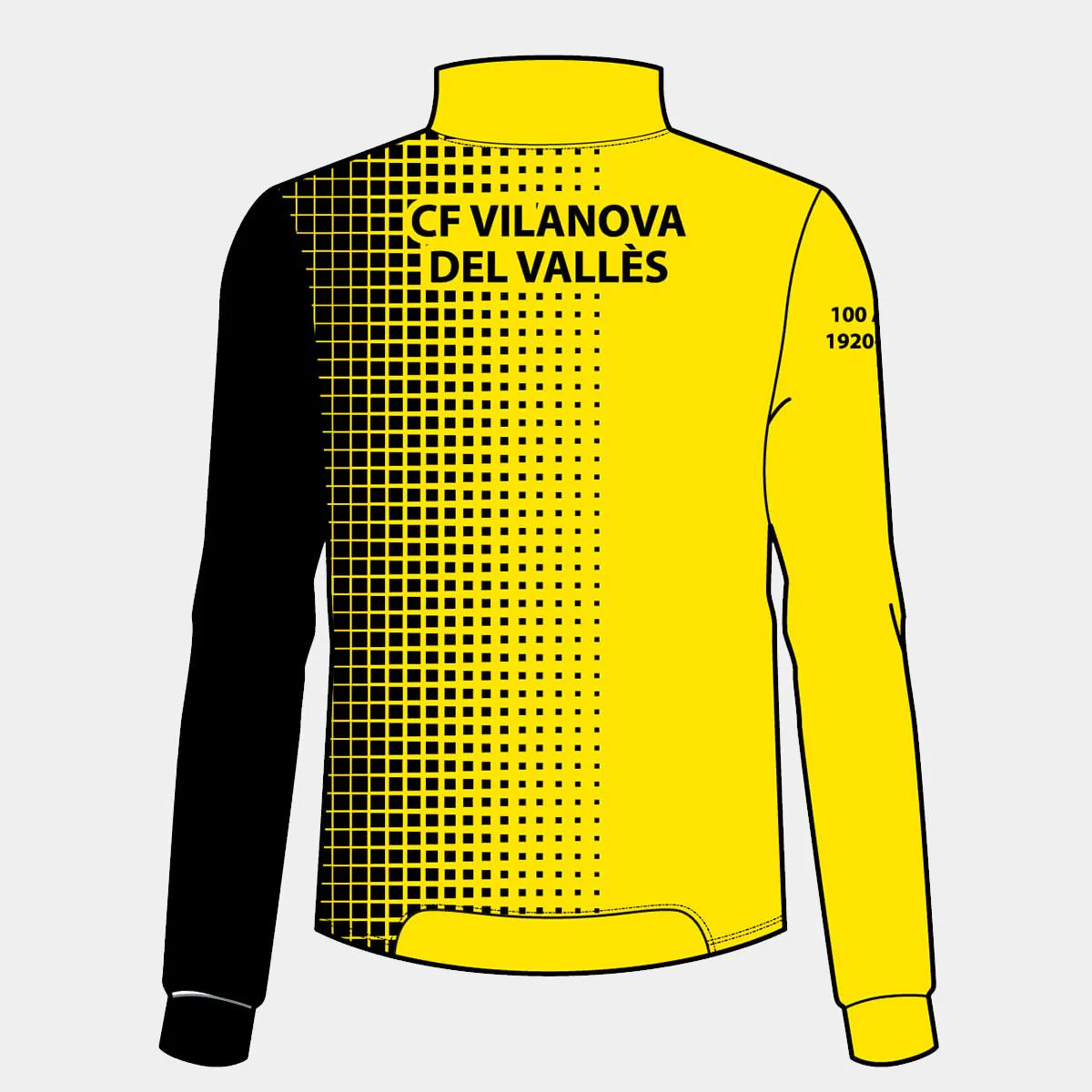 Chaqueta vilanova del valles - Image 2