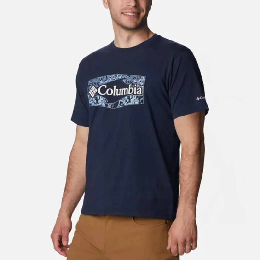 Columbia Camiseta Técnica Sun Trek™ Hombre - Image 4