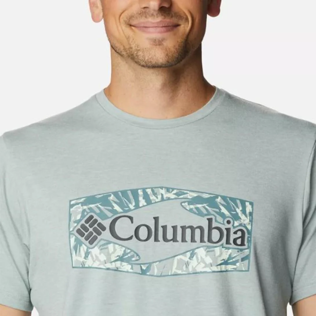 Columbia Camiseta Técnica Sun Trek™ Hombre - Image 3